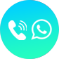 phone whatsapp icon