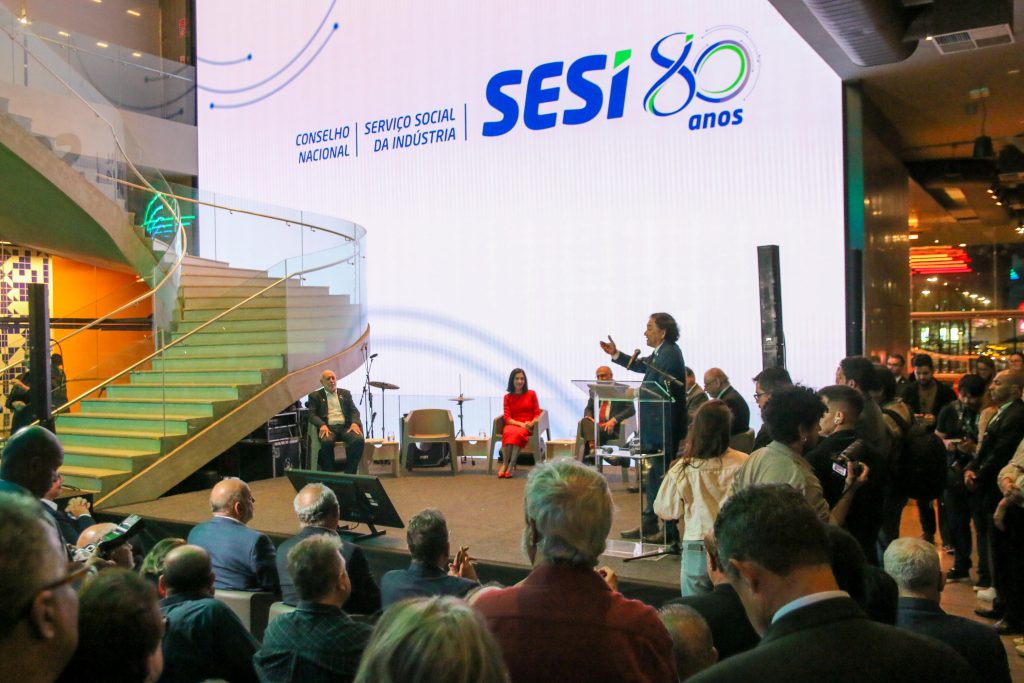 Fotos: Bruno Frazino/Sistema Fibra