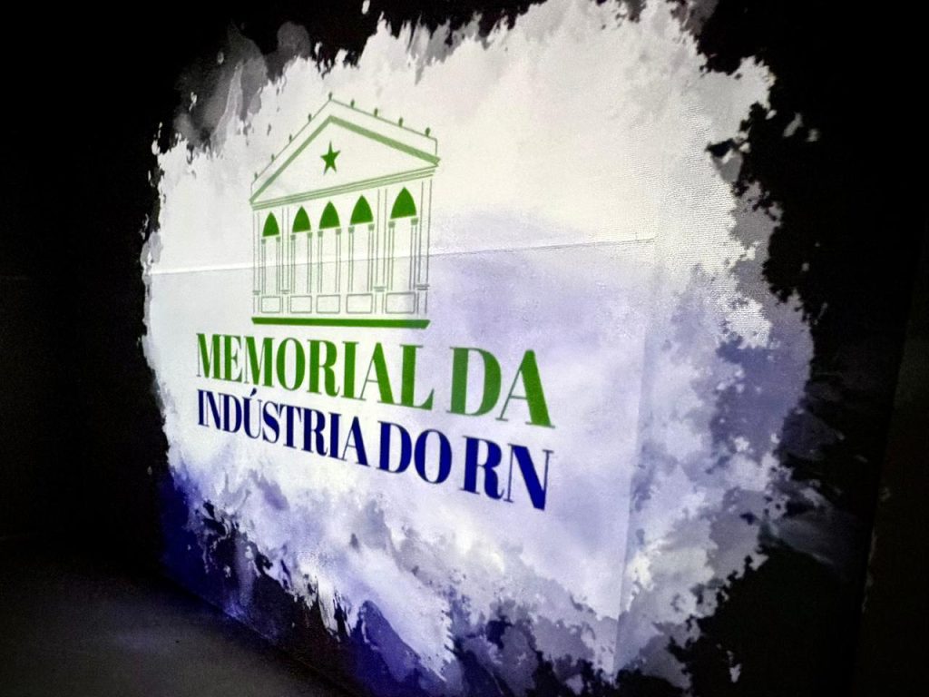 Memorial da Indústria do RN Itinerante chega a Mossoró nesta quinta-feira (23)