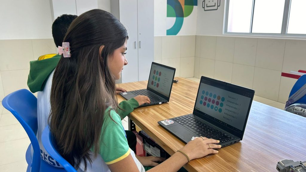 Rede SESI Escola RN conquista o reconhecimento da Microsoft em todas as unidades
